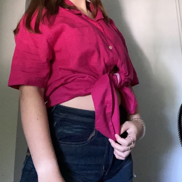 ❤️ Men’s Tommy Bahama Button Up - Picture 2 of 8